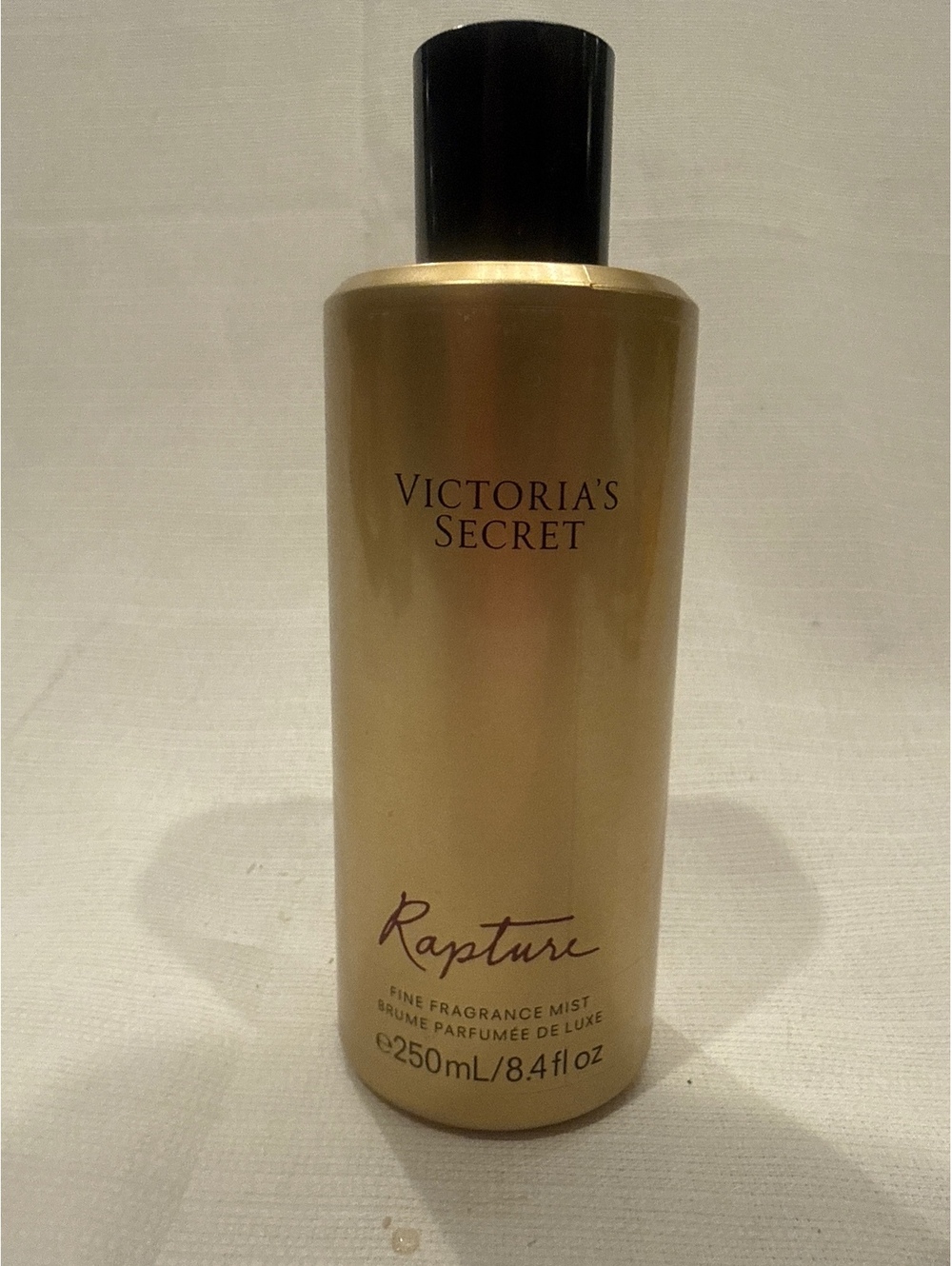Victoria's Secret Rapture Fine Fragrance Mist 250mL / 8.4 fl oz